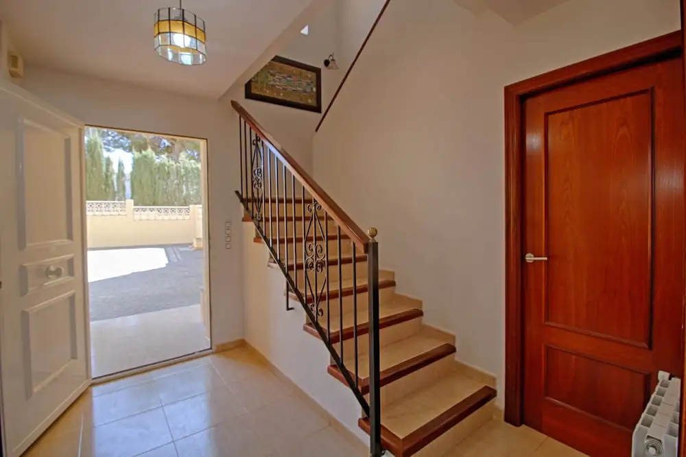 Villa Bajamar by Interhome