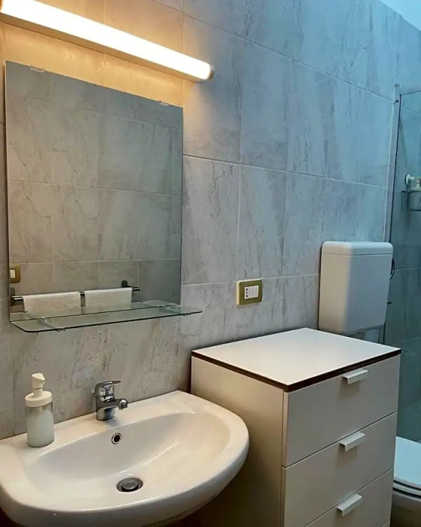 B&B Acqua Azzurra