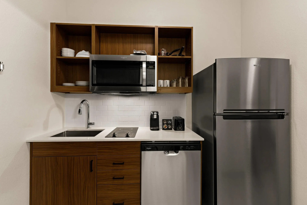 Everhome Suites Orlando International Drive