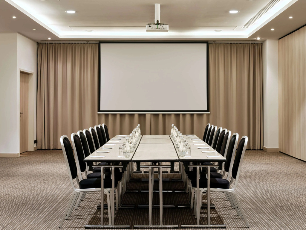 Park Inn by Radisson Krakow