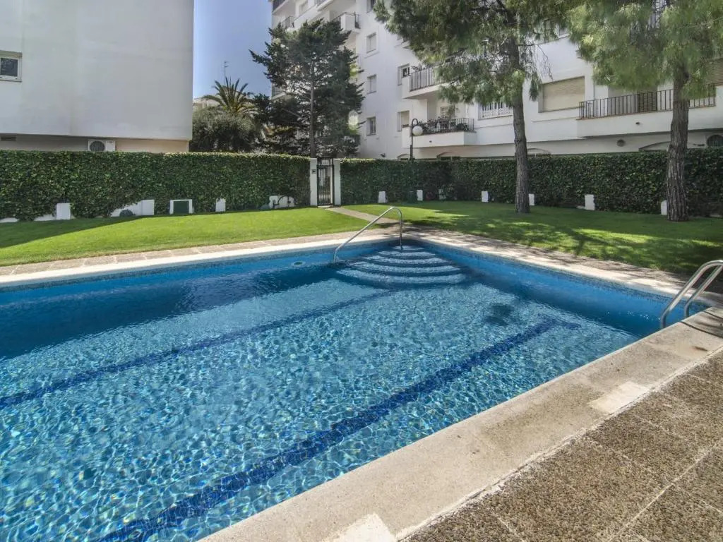Sitges Spaces Oasis Suites- 4 Bedroom, 4 Ensuite Bathrooms, Terrace, Pool, Sitges Centre