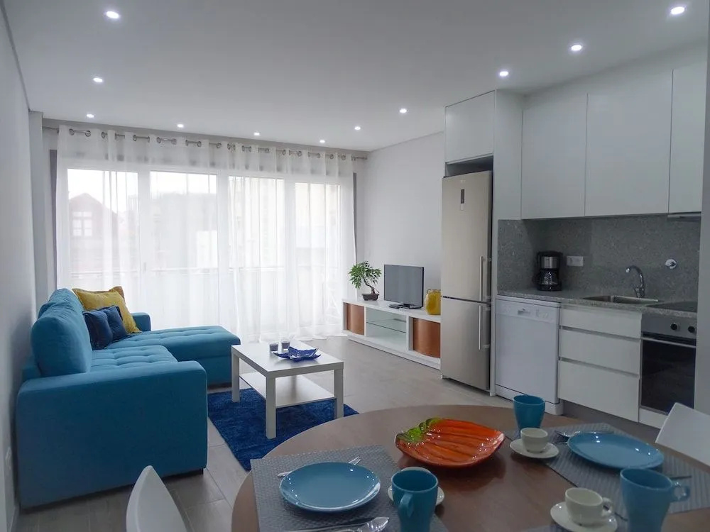 RS Porto Apartments