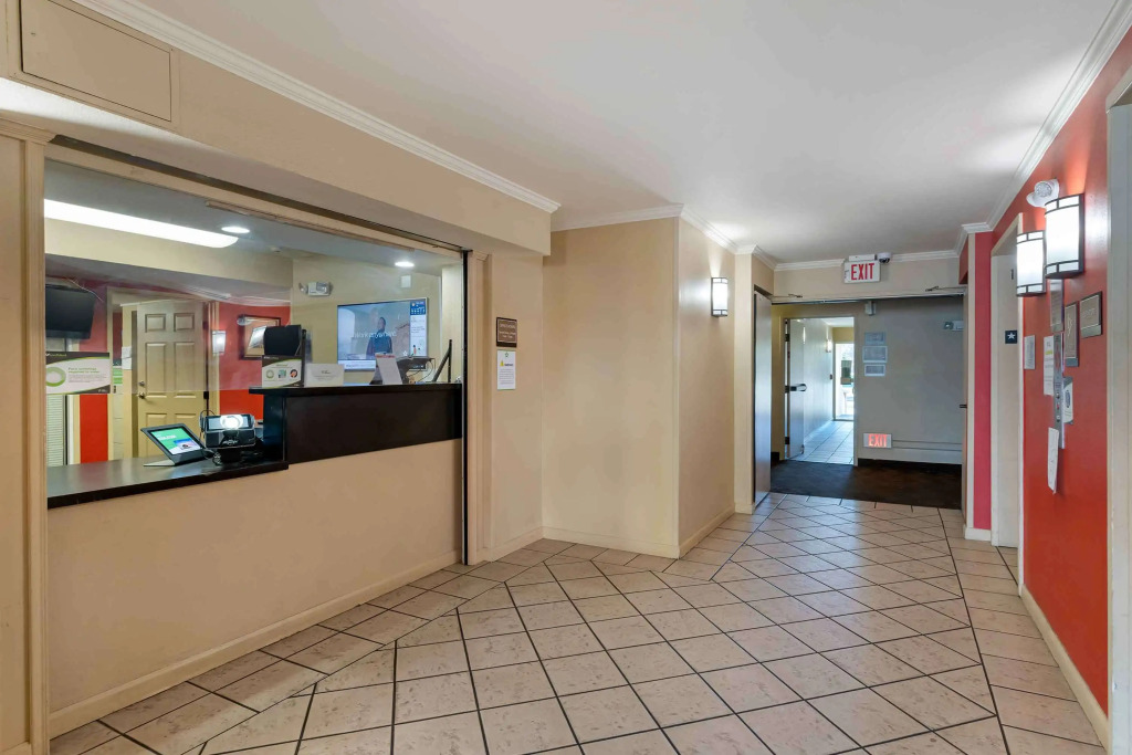 Extended Stay America Suites - San Jose - Downtown
