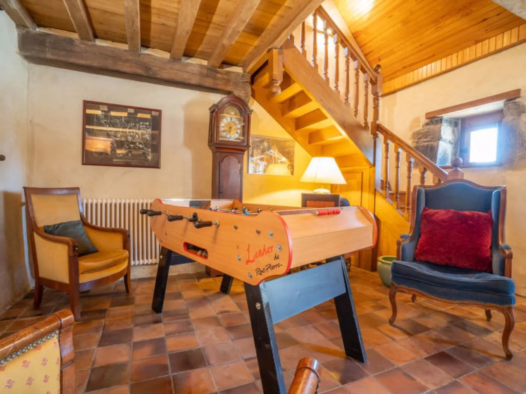 Manoir Kerprigent