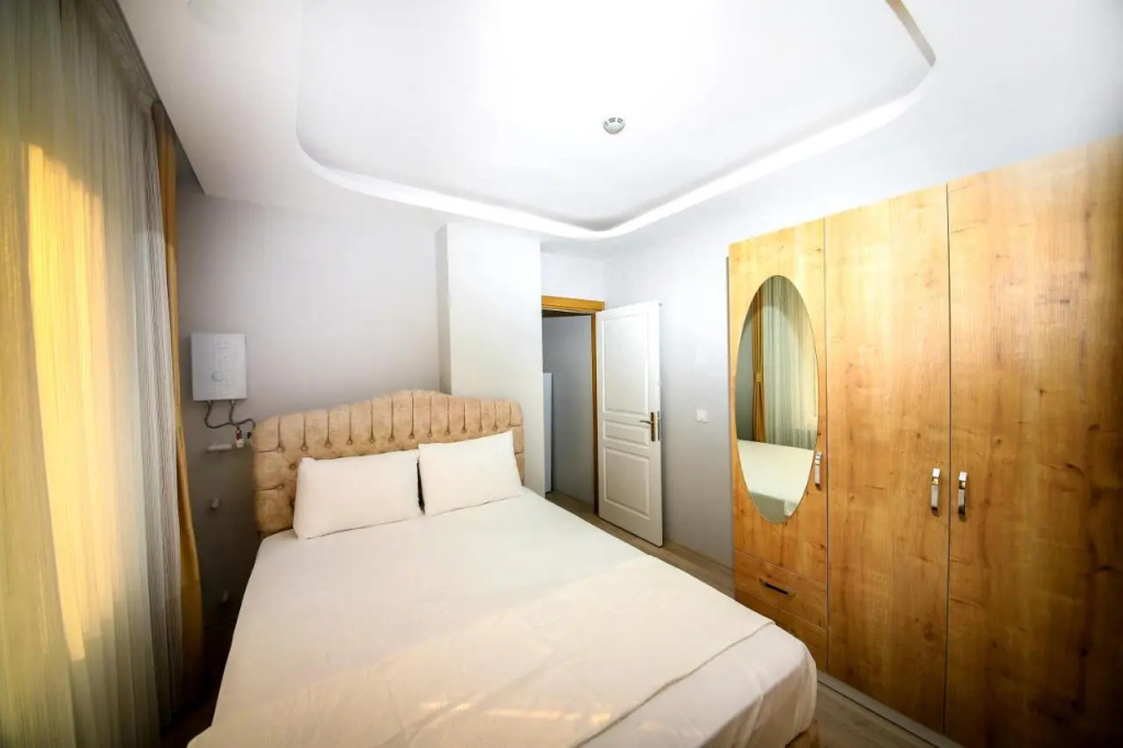 Adam Apart Hotel 2