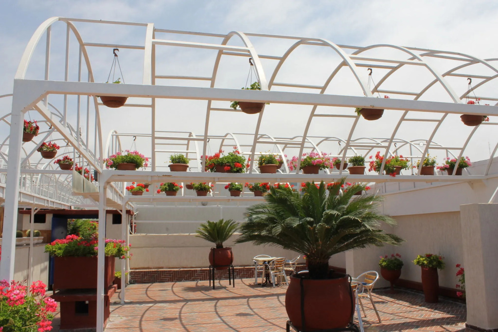 Hotel Sindibad