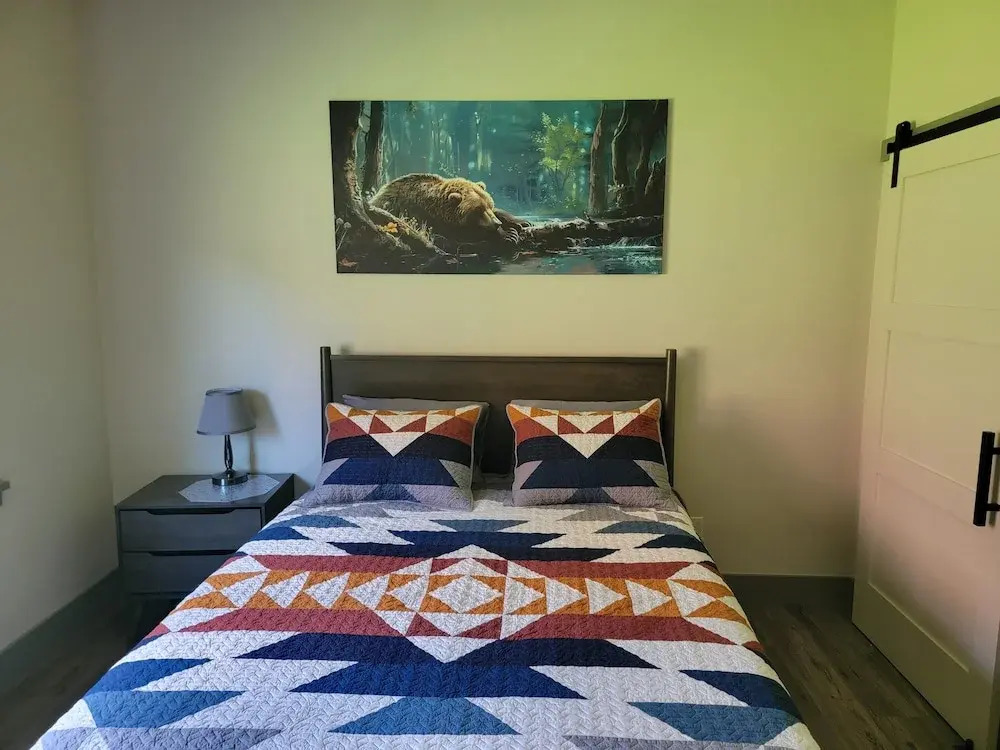 Lakeshore Lodging Suites