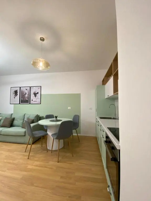 Tirana Primo Apartments 2