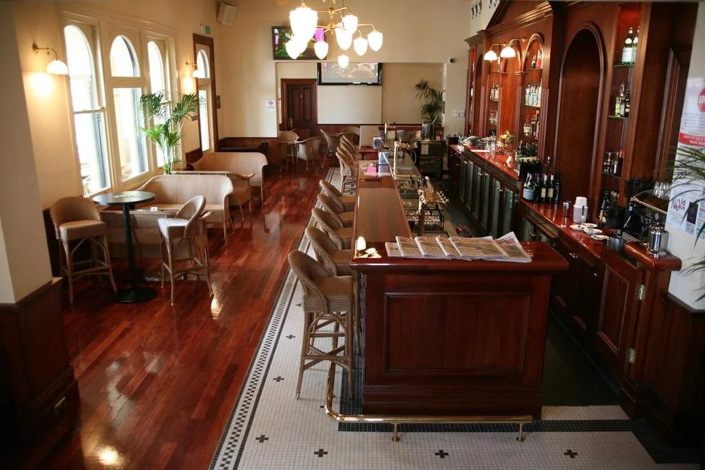 Largs Pier Hotel