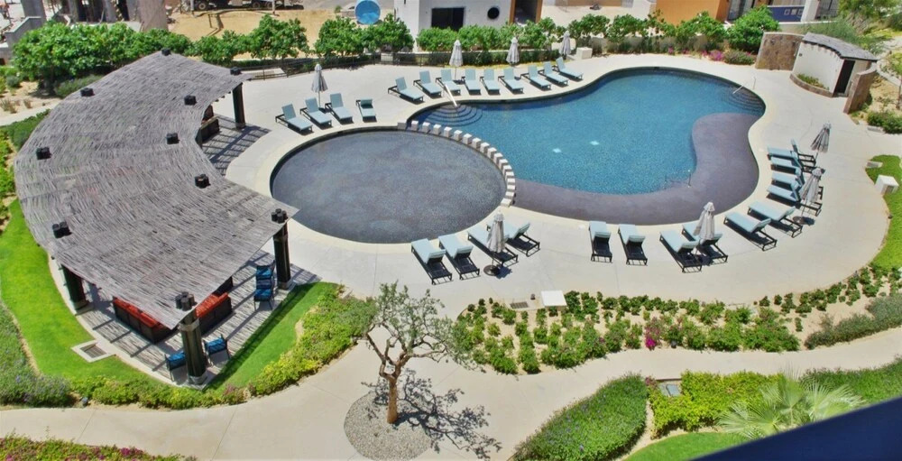Copala #3504 2 Bdrm 1.5 Bath Luxury Condo With Spectacular Ocean Views