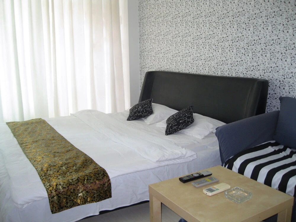 Dalian Haizhixin Apartment