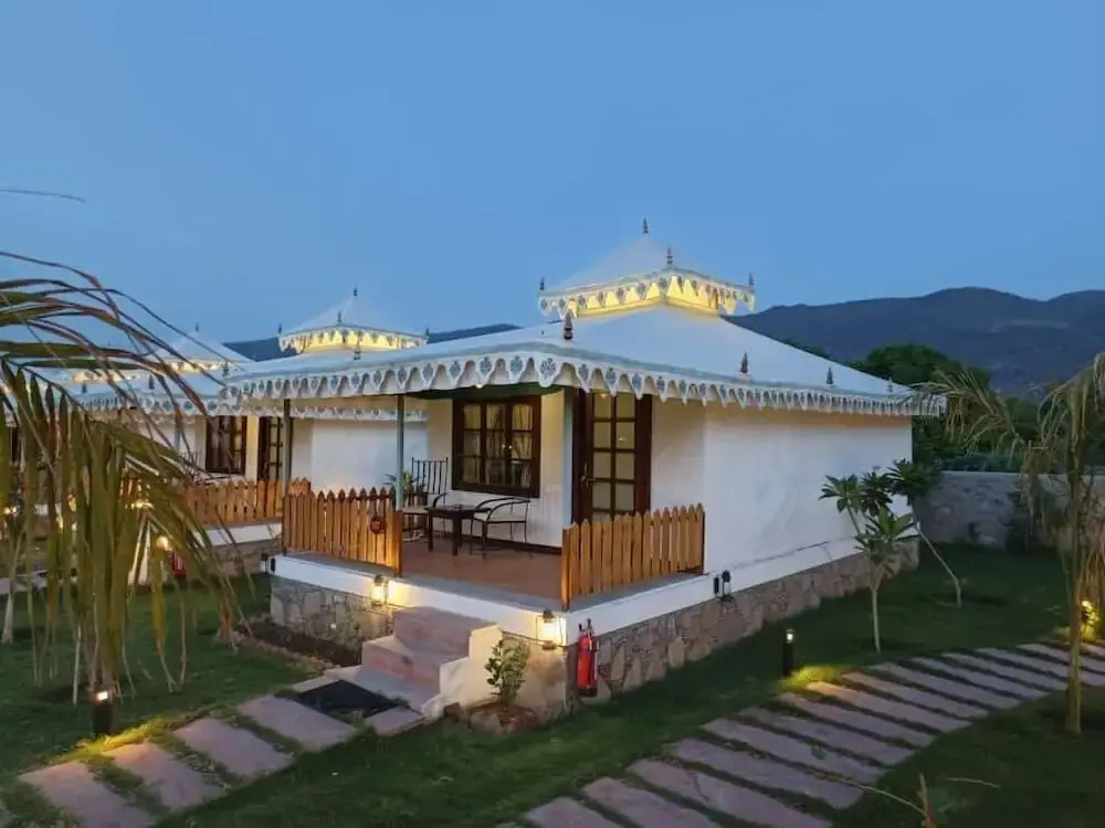 Ananda Resort