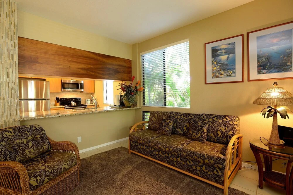 Grand Champions 181 - One Bedroom Condo