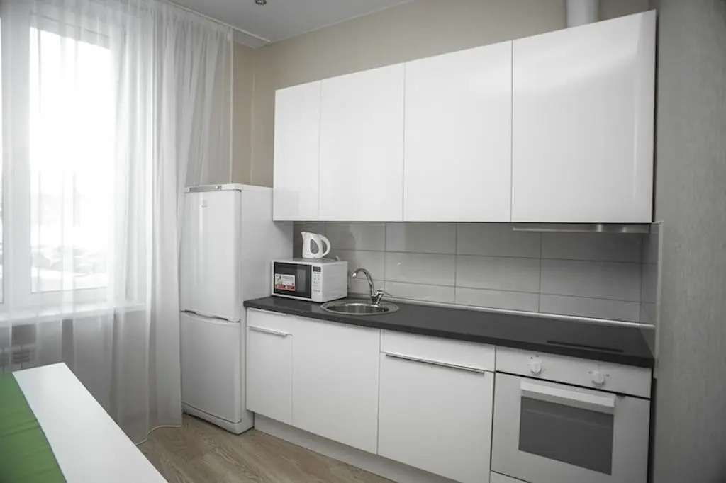 Myhomehotel On Shevchenko 15/127