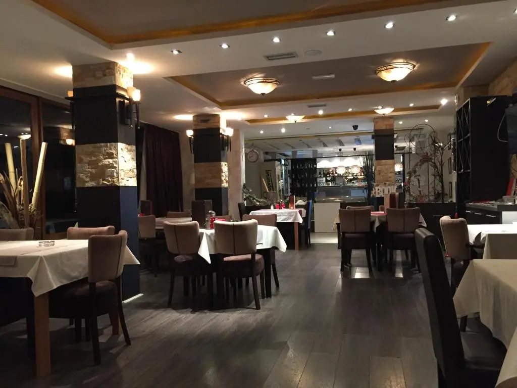 DeltaLux apartmani Milmari Kopaonik
