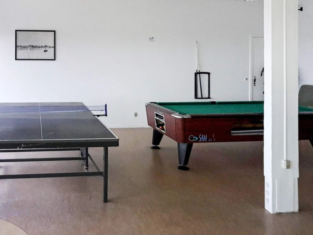Holiday home Vestervig V