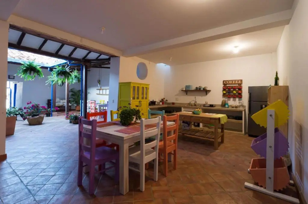 Meraki Boutique Hostel