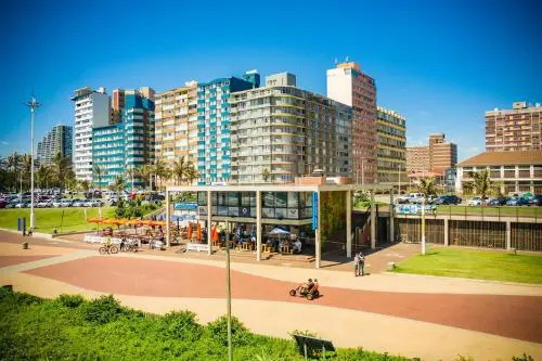 Silver Sands 1 Self Catering and Timeshare Lifestyle Resort
