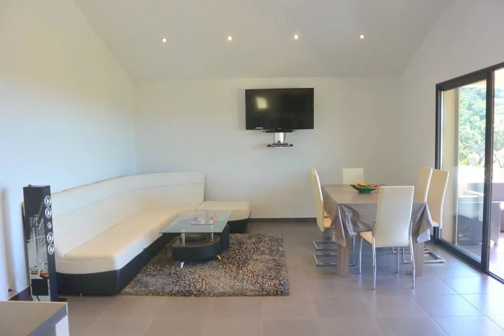 VILLA PARATA - SEA VIEW Chalet 3