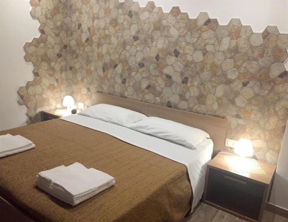 Apartment With 2 Bedrooms in Zafferana Etnea, With Wonderful Mountain