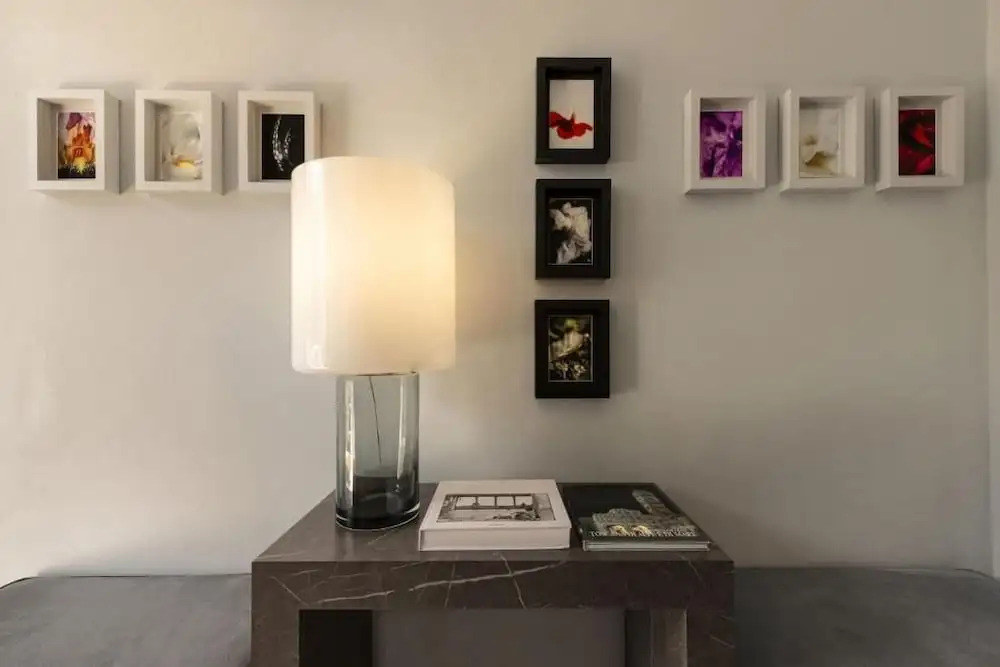 Villa La Tuia B&B