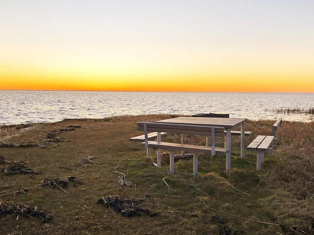 4 Star Holiday Home in Hadsund