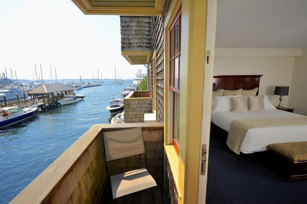Harborside Inn