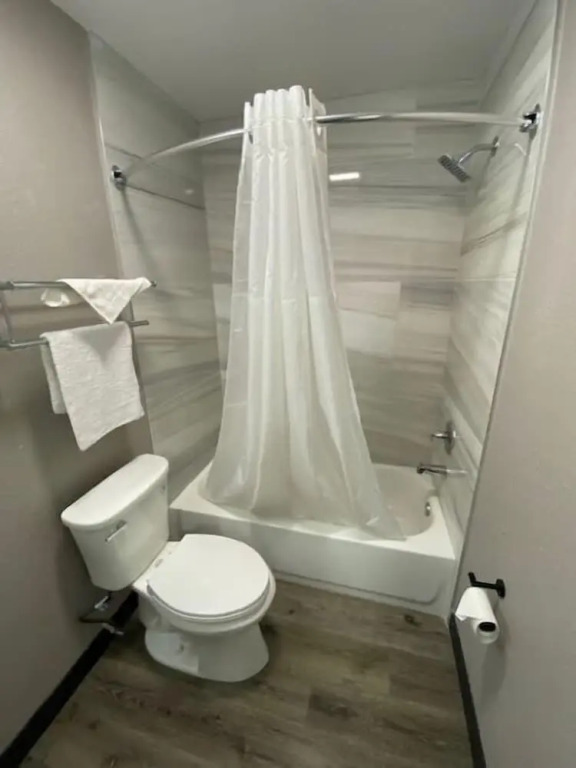 Southern Suites Columbus