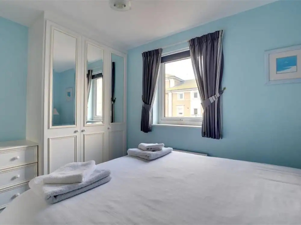Cozy Apartment in Brighton near Sea