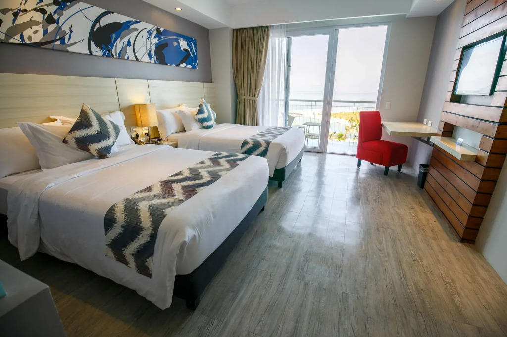Solea Mactan Resort and Waterpark
