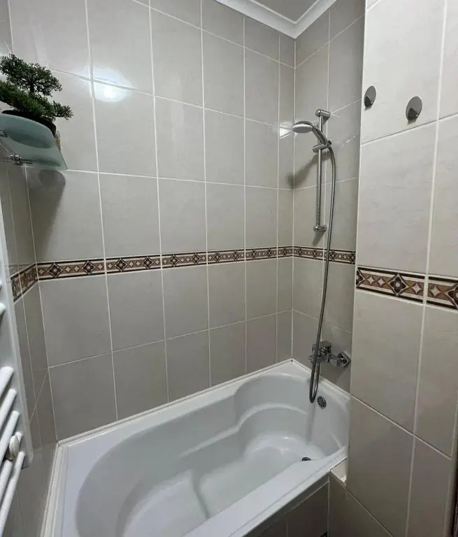 Prestige Apartment 2