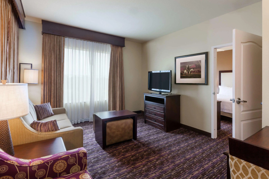 Homewood Suites Wichita Falls