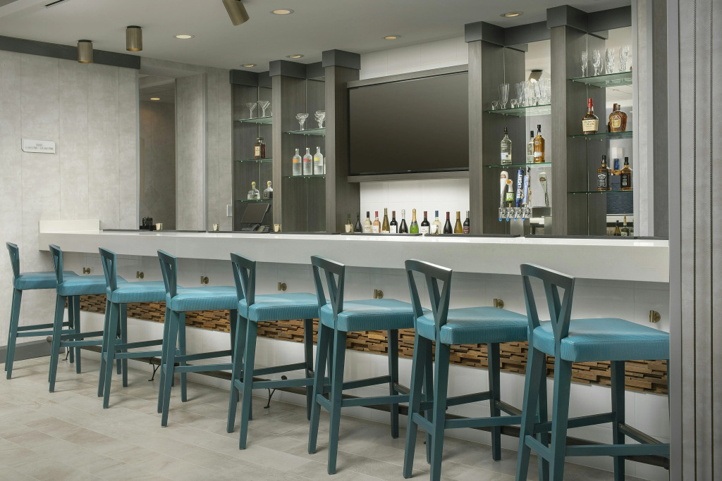 Hilton Garden Inn Westchester Dobbs Ferry