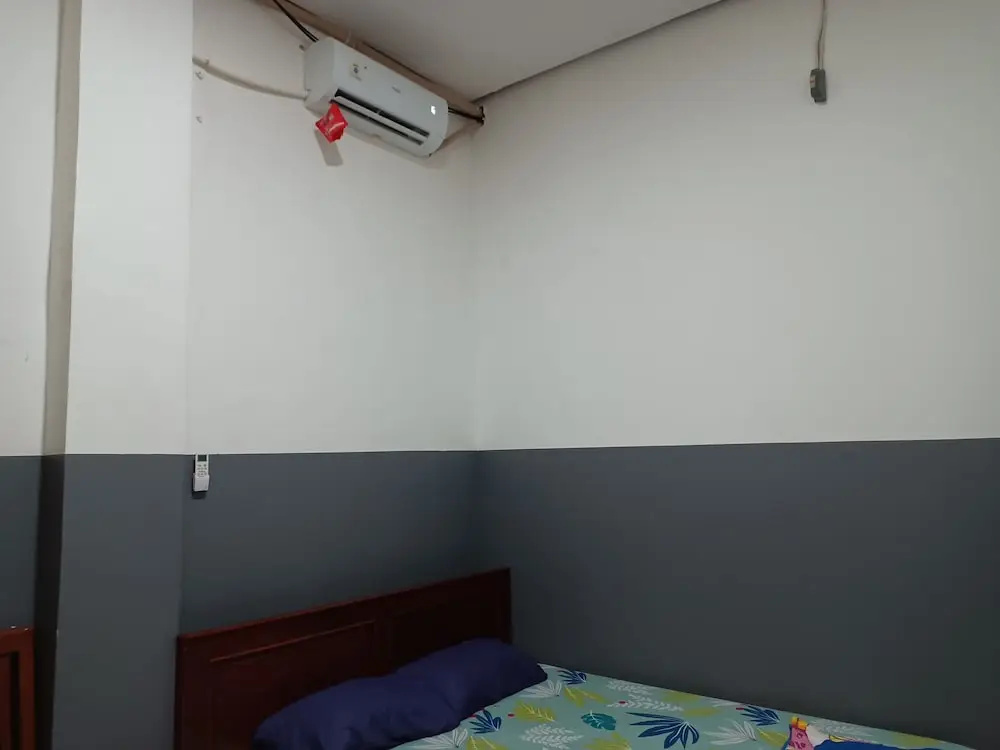 OYO 93117 Penginapan Tiga Dara
