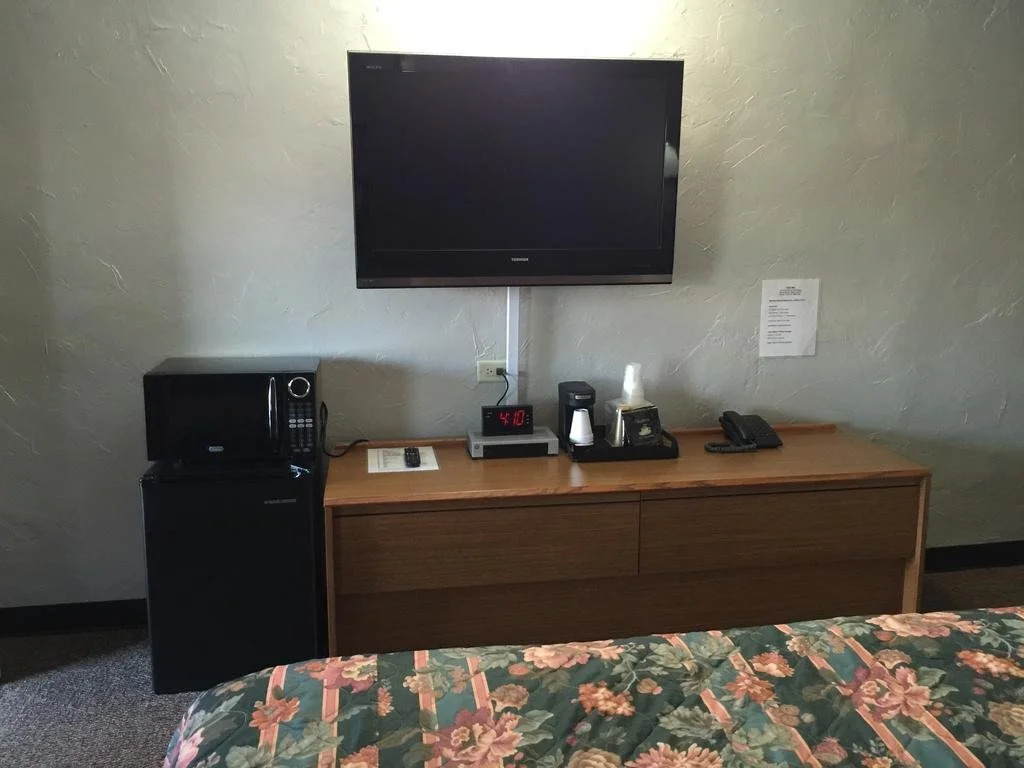 Usa Inn
