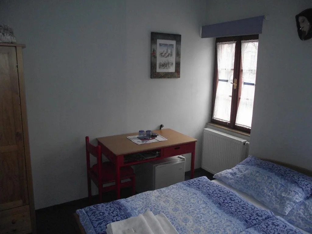 Penzion Po Vode