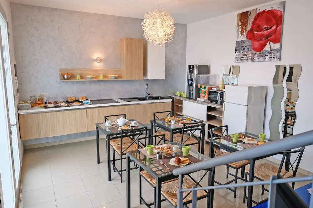 Casa Due Aie