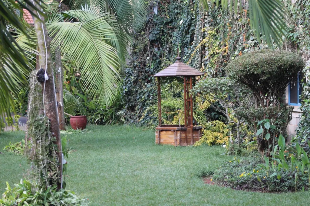 Hotel La Mada