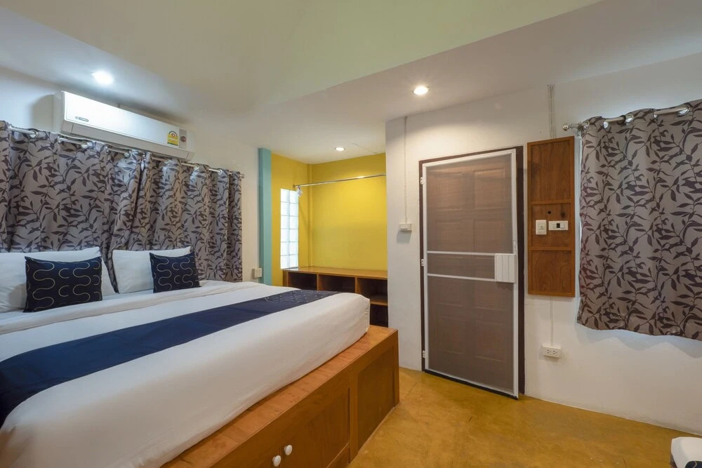 Capital O 418 Saksaitarn Resort