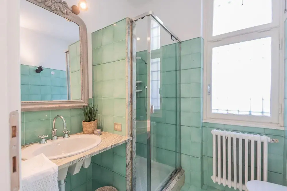 Villa Chiara Lake Como with private garden by Rent All Como