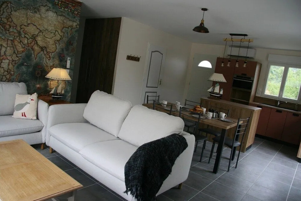 Le Domaine de Louise