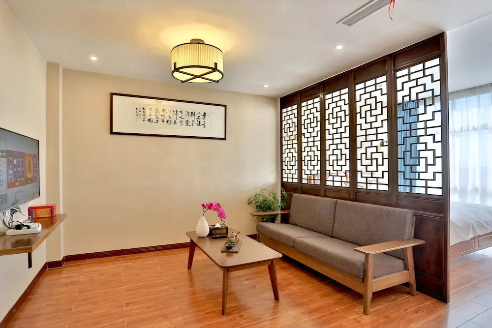 Qingshuyuan Inn