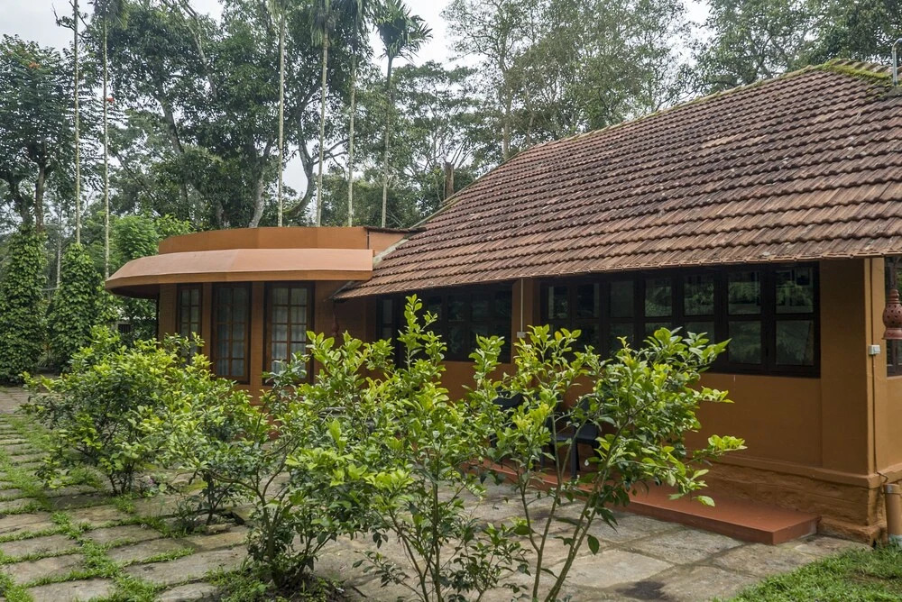Brindavan Estate Homestay, Coorg