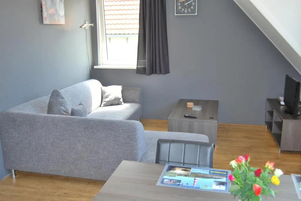 Wijnberg Appartementen