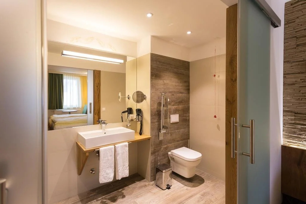 Hotel Schlof Guat