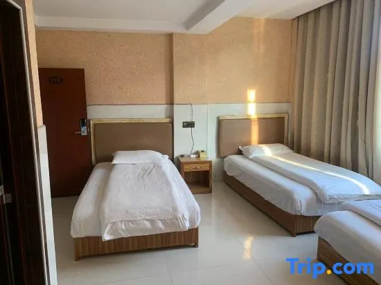 Yongfeng Yingbin Hotel