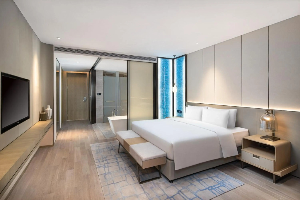 Radisson Blu Hangzhou Xintiandi