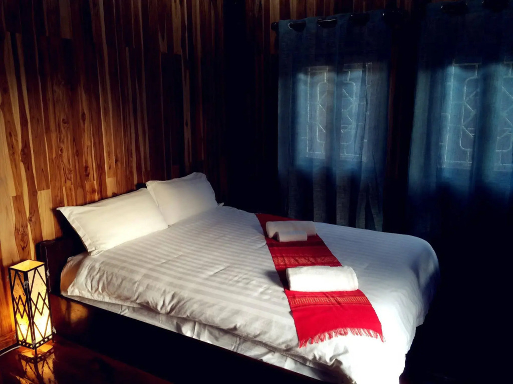 Matata Garden Guest House