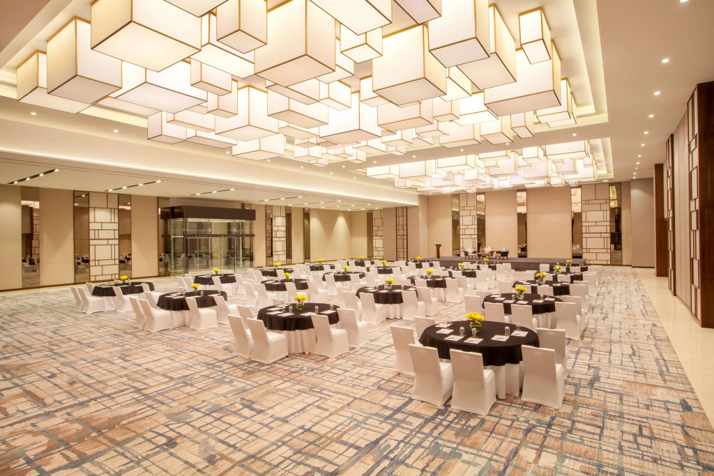 Hyatt Regency Thrissur