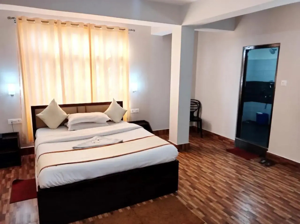 Hotel Sonar Tori